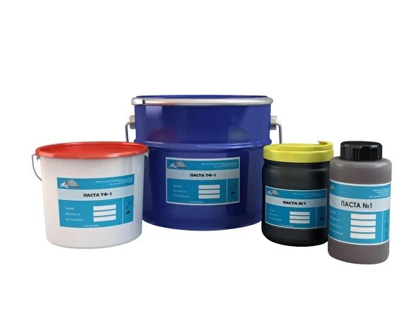 VGO-1 sealant