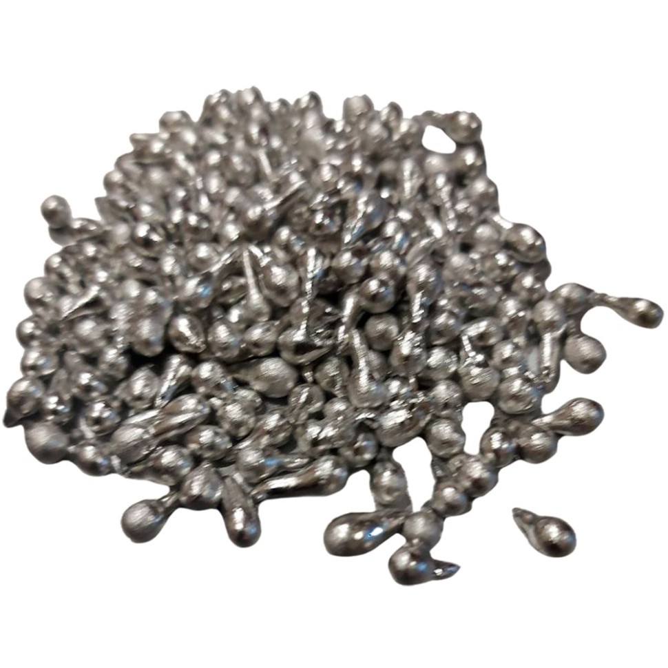 Babbitt granules